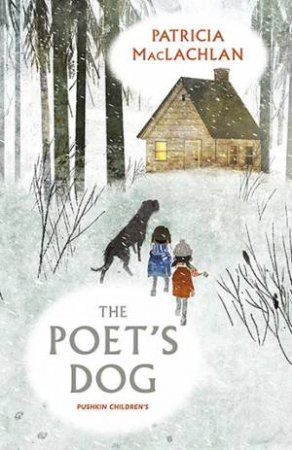 The Poet's Dog by Patricia MacLachlan