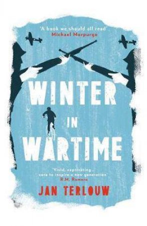 Winter In Wartime by Jan Terlouw