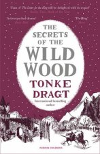 The Secrets Of The Wild Wood Winter Edition