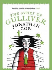 The Story Of Gulliver