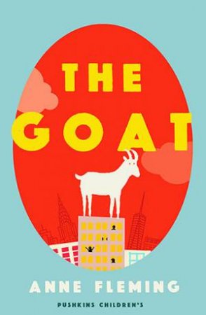 The Goat by Anne Fleming