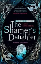 The Shamers Daughter Shamer Chronicles 1