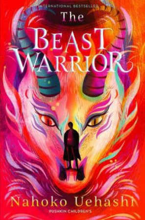 The Beast Warrior by Nahoko Uehashi