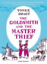 The Goldsmith And The Master Thief