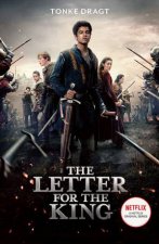 The Letter For The King Netflix Tiein