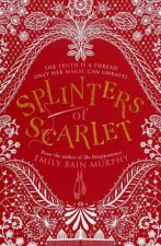 Splinters Of Scarlet