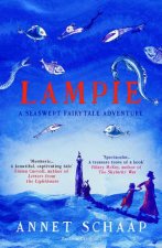 Lampie And The Children Of The Sea