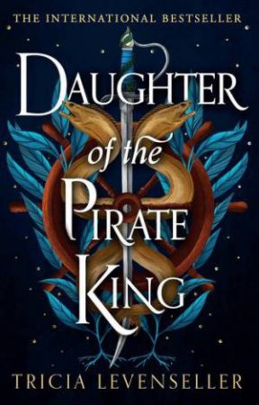 Daughter Of The Pirate King 01 by Tricia Levenseller