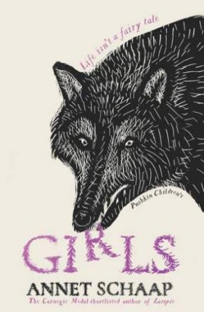 Girls by Annet Schaap & Laura Watkinson