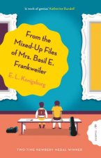 From the Mixedup Files of Mrs Basil E Frankweiler