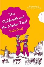The Goldsmith and the Master Thief