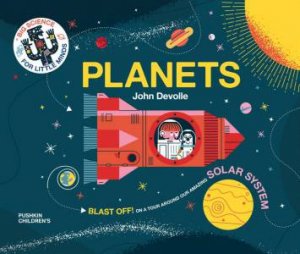Planets by John Devolle & John Devolle