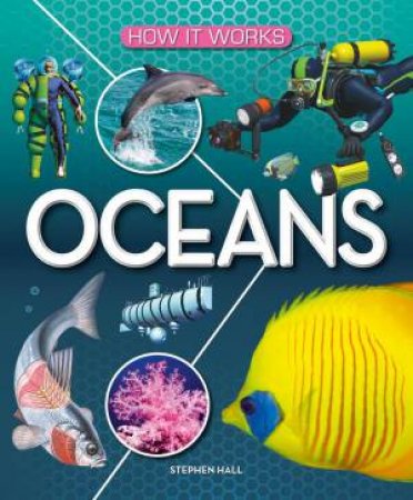 How It Works: Oceans by STEPHEN HALL