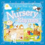 First Book of Nursery Rhymes