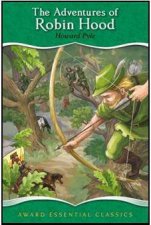 Adventures of Robin Hood