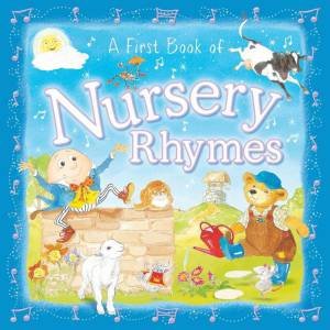 Nursery Rhymes by Unknown
