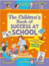 Childrens Book of Success at School