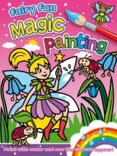 Magic Painting Fairy Fun