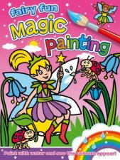 Magic Painting Fairy Fun
