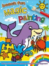 Magic Painting Beach Fun