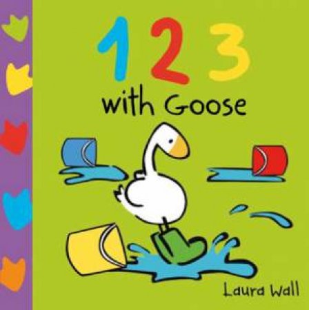 Goose: Learn with Goose - 1 2 3 with Goose