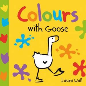 Goose: Learn with Goose - Colours with Goose