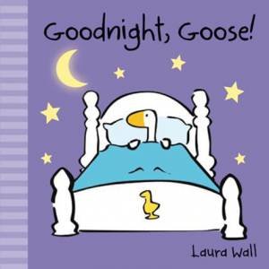Goose: Learn with Goose - Goodnight, Goose!