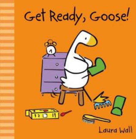 Goose: Learn with Goose - Get Ready, Goose!