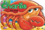 Charlie the Crab Playtime Fun Books