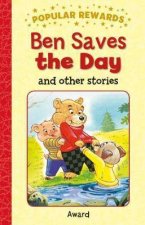 Ben Saves The Day