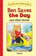 Ben Saves The Day