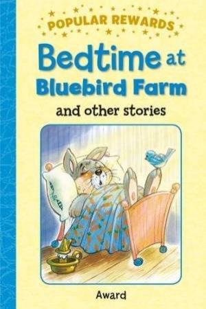 Popular Awards - Bedtime at Bluebird Farm by AWARD