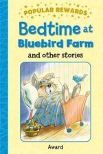 Popular Awards  Bedtime at Bluebird Farm