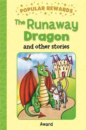 Popular Awards - Runaway Dragon by AWARD