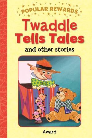 Popular Awards - Twaddle Tells Tales by AWARD