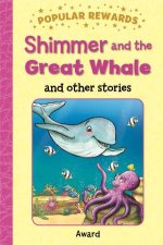 Popular Awards  Shimmer and the Great Whale
