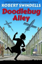 Doodlebug Alley