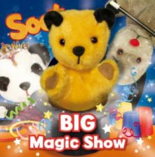 Sooty  Big Magic Show