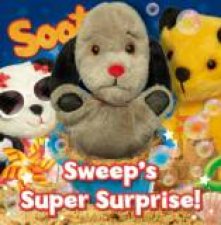 Sooty  Sweeps Super Surprise