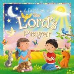 A First Book Of The Lords Prayer