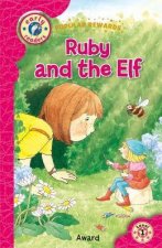 Level 1 Red Ruby And The Elf