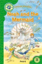 Level 2 Yellow Noah And The Mermaid