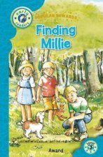 Level 3 Blue Finding Millie