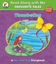 Read Along with Me Thumbelina