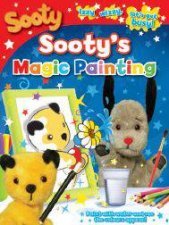 Sootys Painting Fun