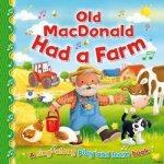 Old Macdonald Had A Farm SingAlong Play And Learn