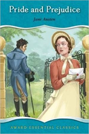 Pride And Prejudice by Jane Austen