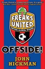 Freaks United Offside