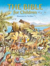 The Bible For Children