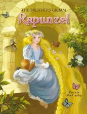 Rapunzel